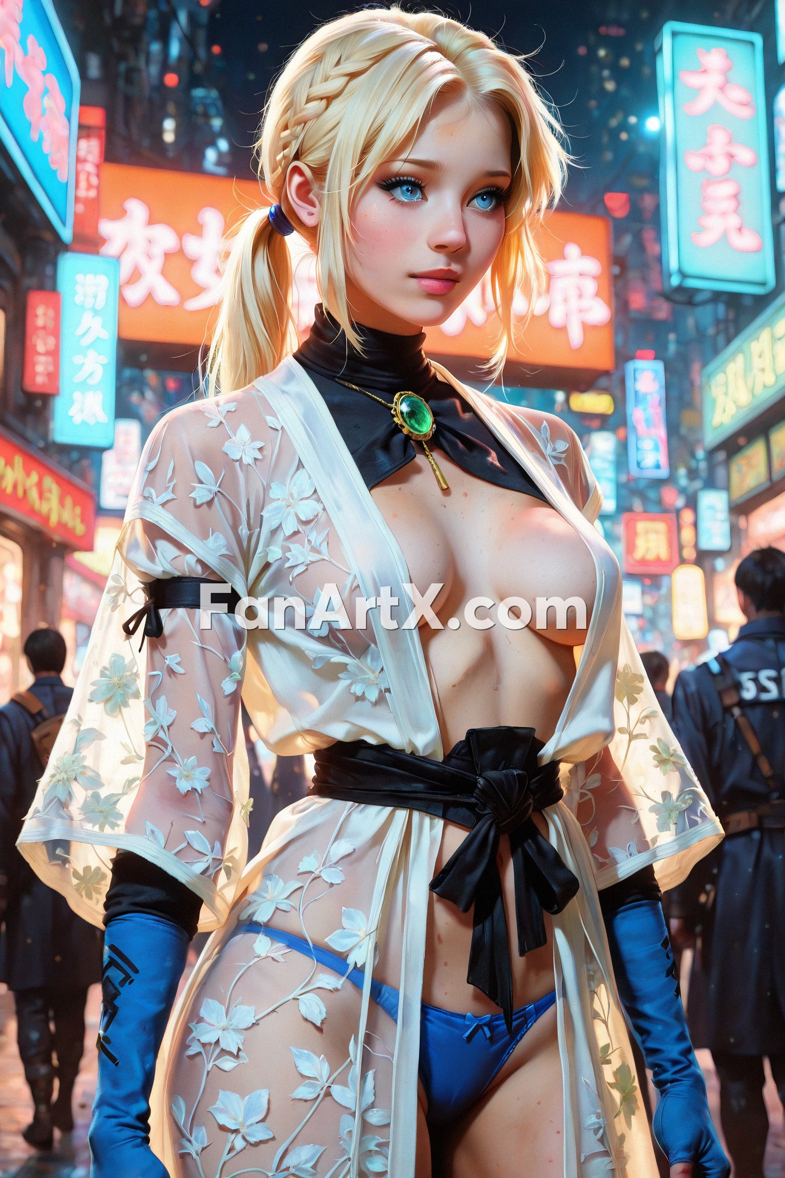 Violet Evergarden fanart - Violet Evergarden character 2663274